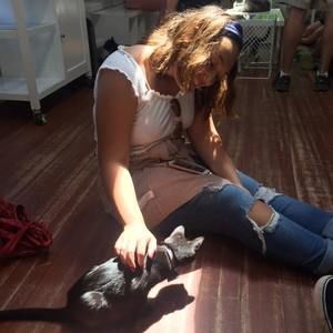 Meet your Posher, Sonia